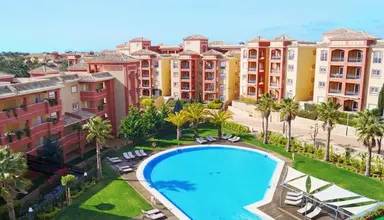 Ama Islantilla Resort