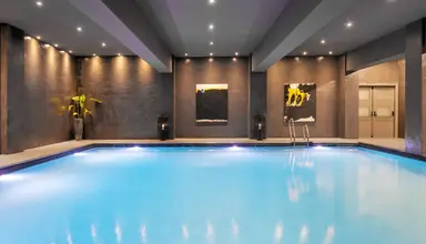 Ama Islantilla Resort