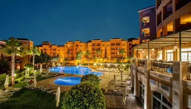 Ama Islantilla Resort