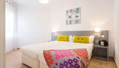 Ama Islantilla Resort