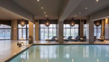 Ama Islantilla Resort