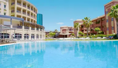 Ama Islantilla Resort