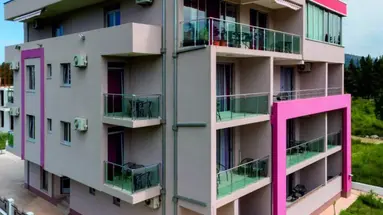 Ama Villa