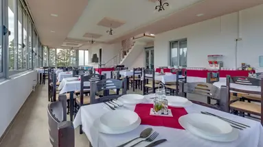 Ama Villa