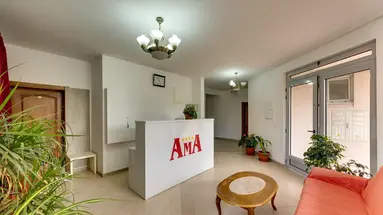 Ama Villa