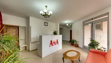 Ama Villa