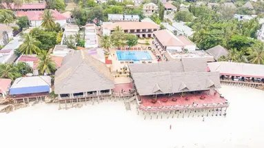 Amaan Bungalows