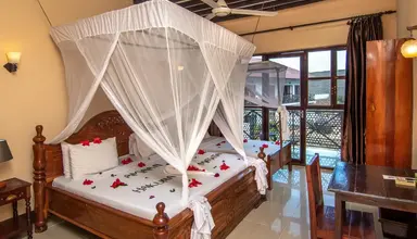 Amaan Bungalows