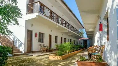 Amaan Bungalows