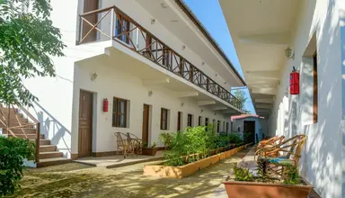 Amaan Bungalows
