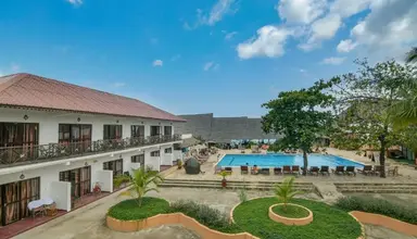 Amaan Bungalows