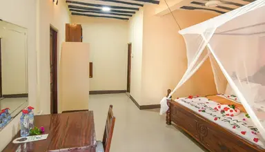 Amaan Bungalows