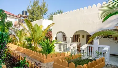 Amaan Bungalows