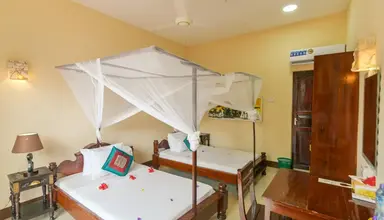Amaan Bungalows