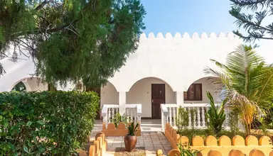 Amaan Bungalows