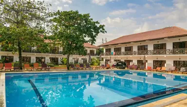 Amaan Bungalows