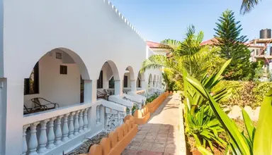Amaan Bungalows