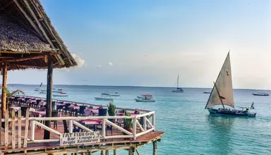 Amaan Bungalows