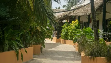 Amaan Bungalows