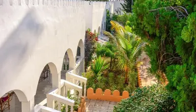 Amaan Bungalows