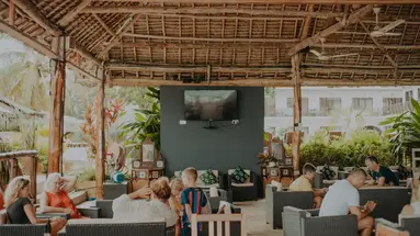 Amaan Bungalows