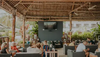 Amaan Bungalows