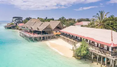 Amaan Bungalows