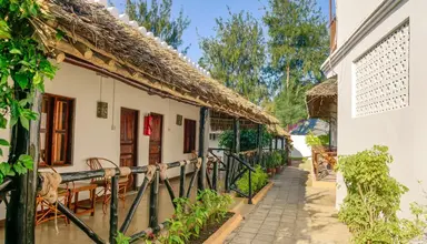 Amaan Bungalows
