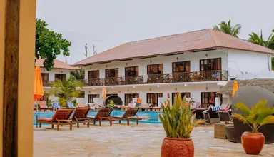 Amaan Bungalows