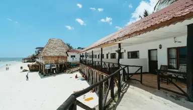 Amaan Bungalows
