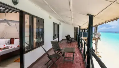 Amaan Bungalows