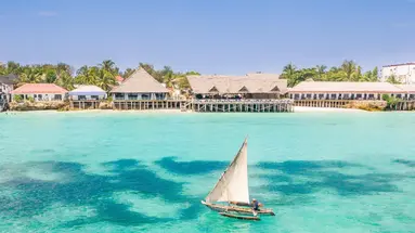 Amaan Bungalows