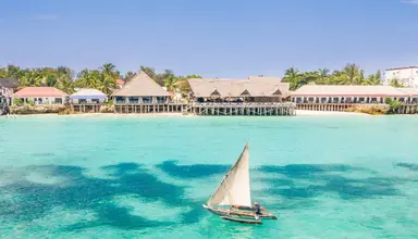 Amaan Bungalows