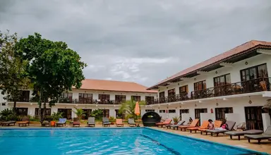Amaan Bungalows