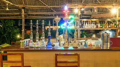 Amaan Bungalows