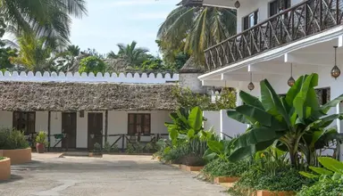 Amaan Bungalows
