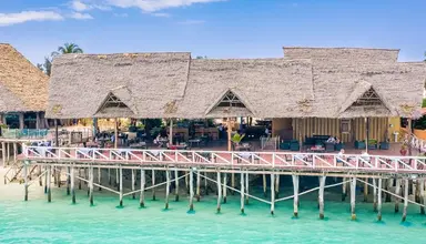 Amaan Bungalows