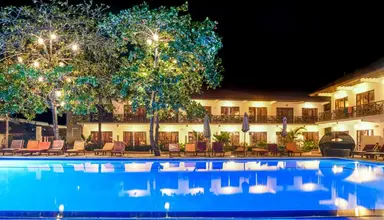 Amaan Bungalows