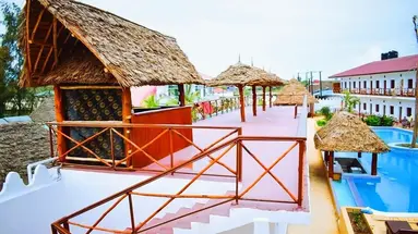 Amaan Nungwi