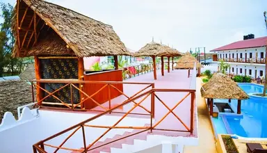 Amaan Nungwi
