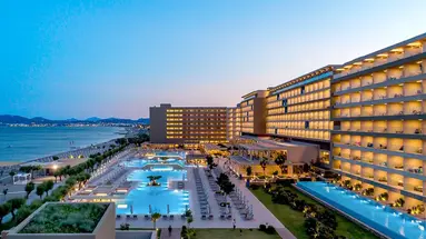 Amada Colossos Resort