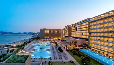 Amada Colossos Resort