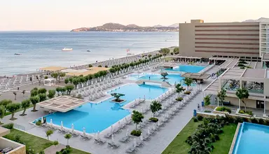Amada Colossos Resort