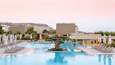 Amada Colossos Resort