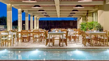 Amada Colossos Resort