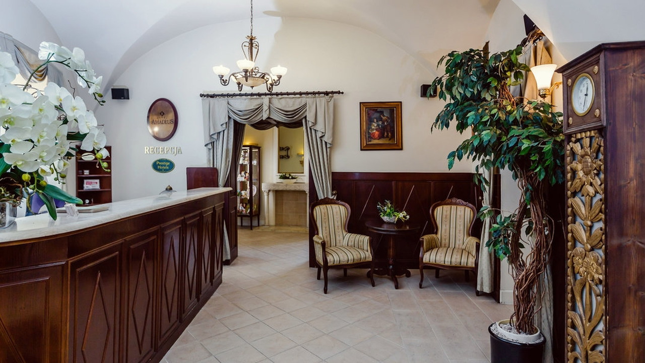 Amadeus (Kraków)