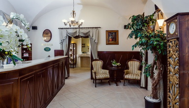 Amadeus (Kraków)