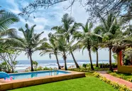 Amadi Beach Front Resort