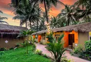 Amadi Beach Front Resort