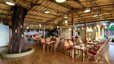 Amadi Beach Front Resort
